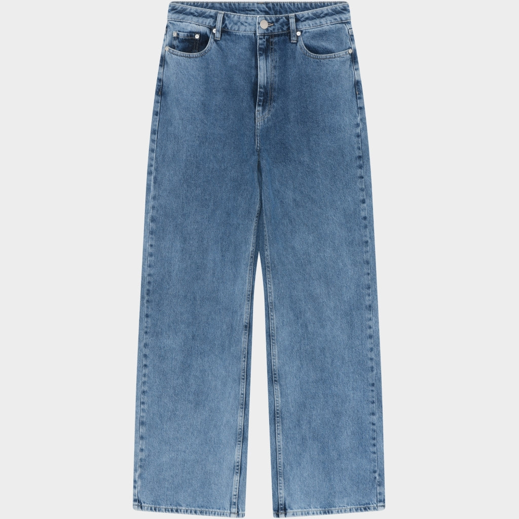 Rodet TT - Classic Denim