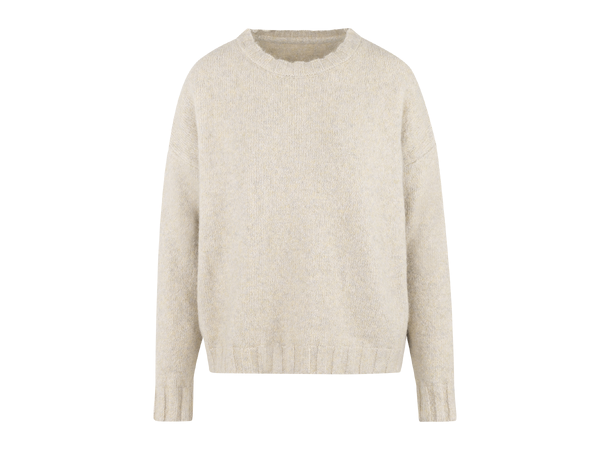 Leslie Sweater