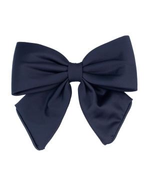 Luxury Satin Bow