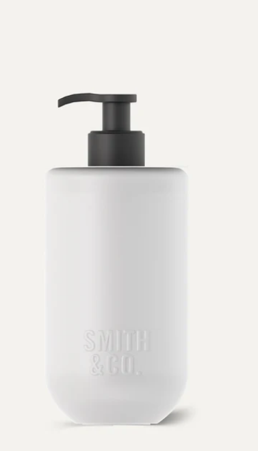 Tonka & White Musk Hand & Body Wash