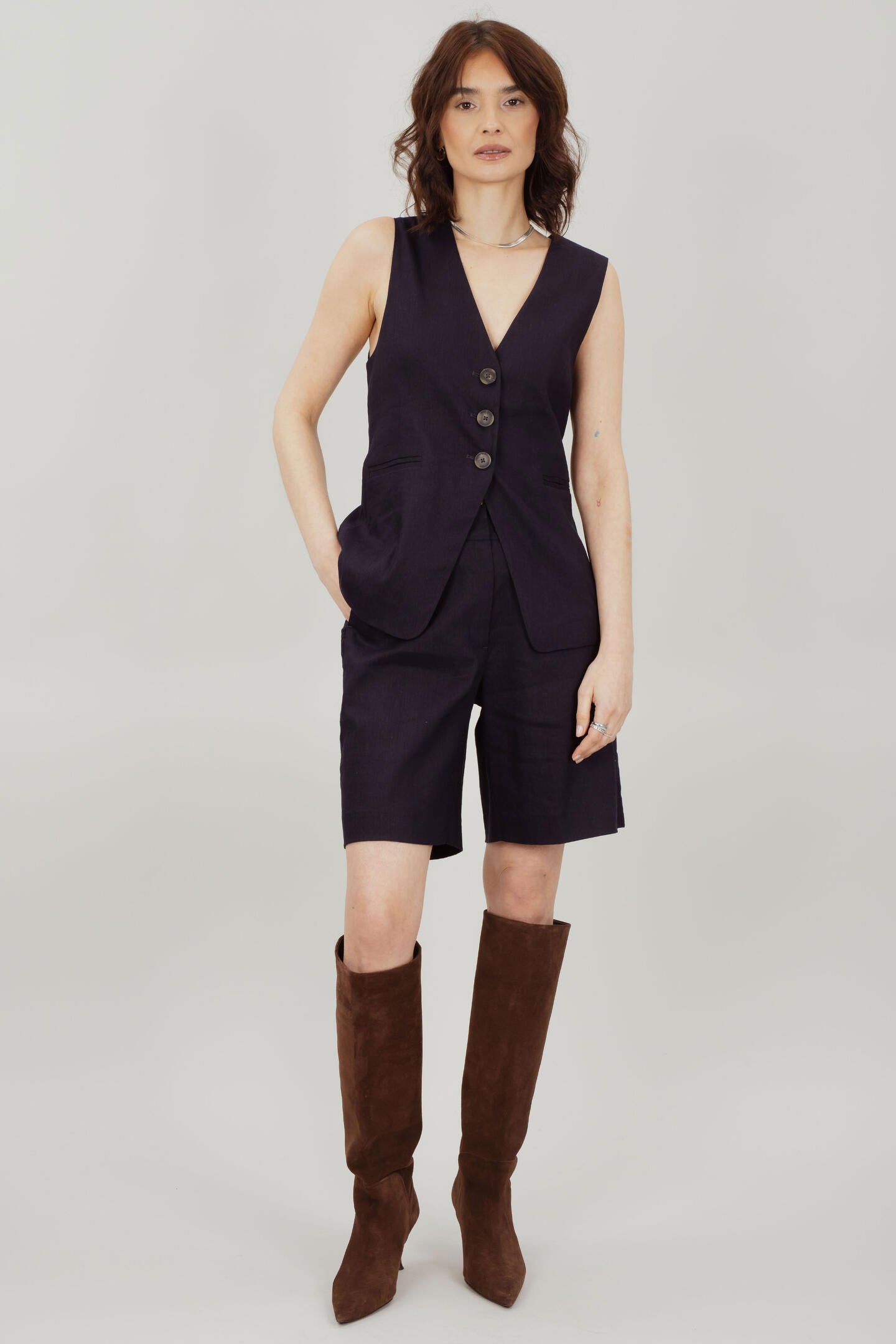 Clary Shorts