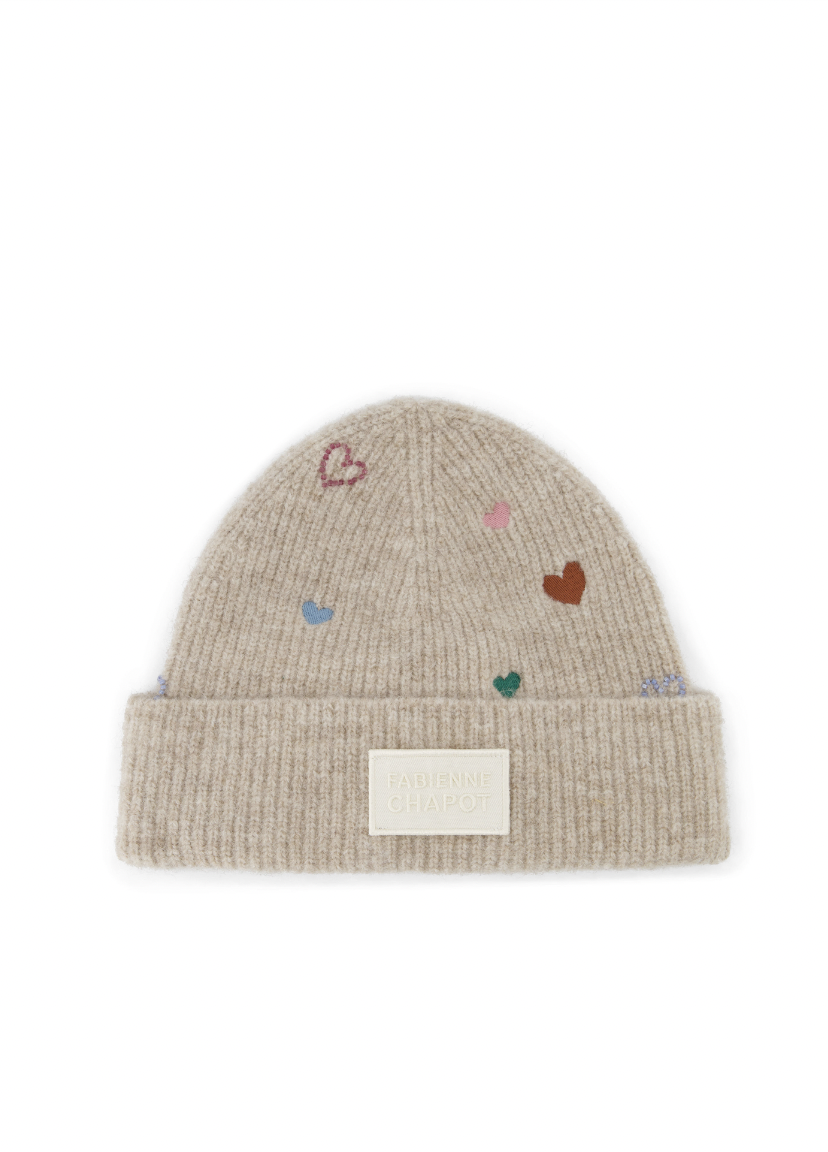 Lidia Beanie