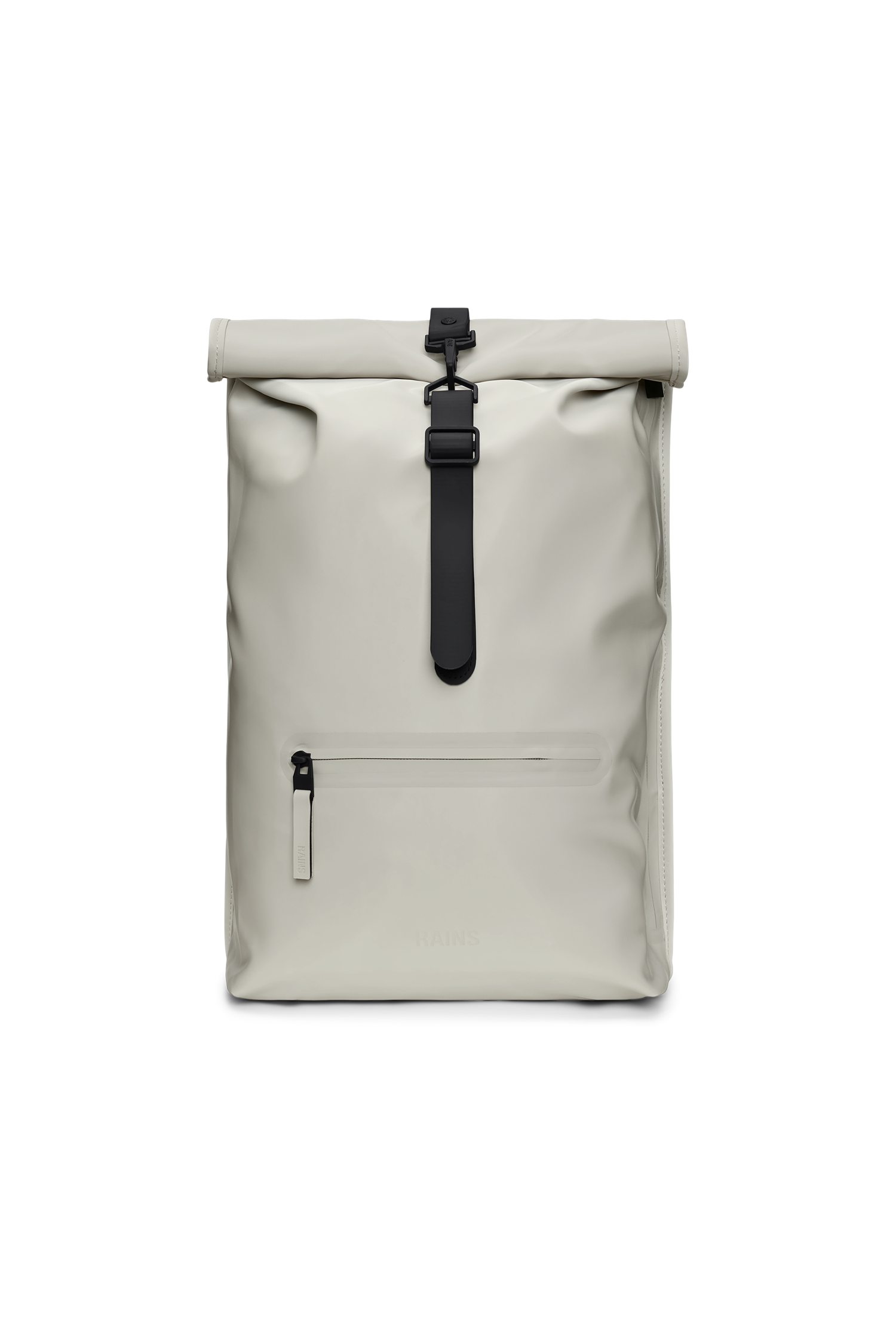 Rolltop Rucksack W3