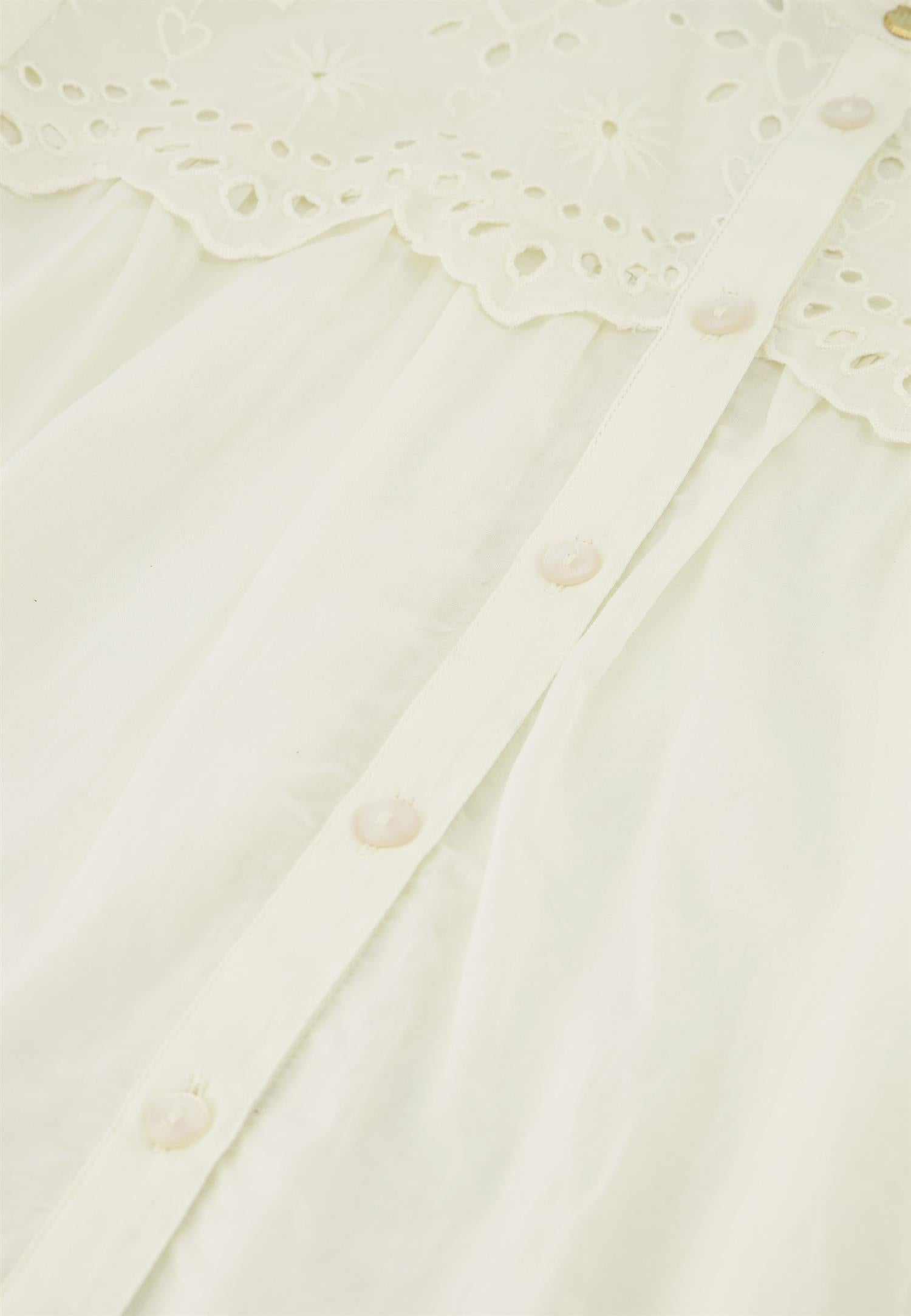 Thirsa Blouse