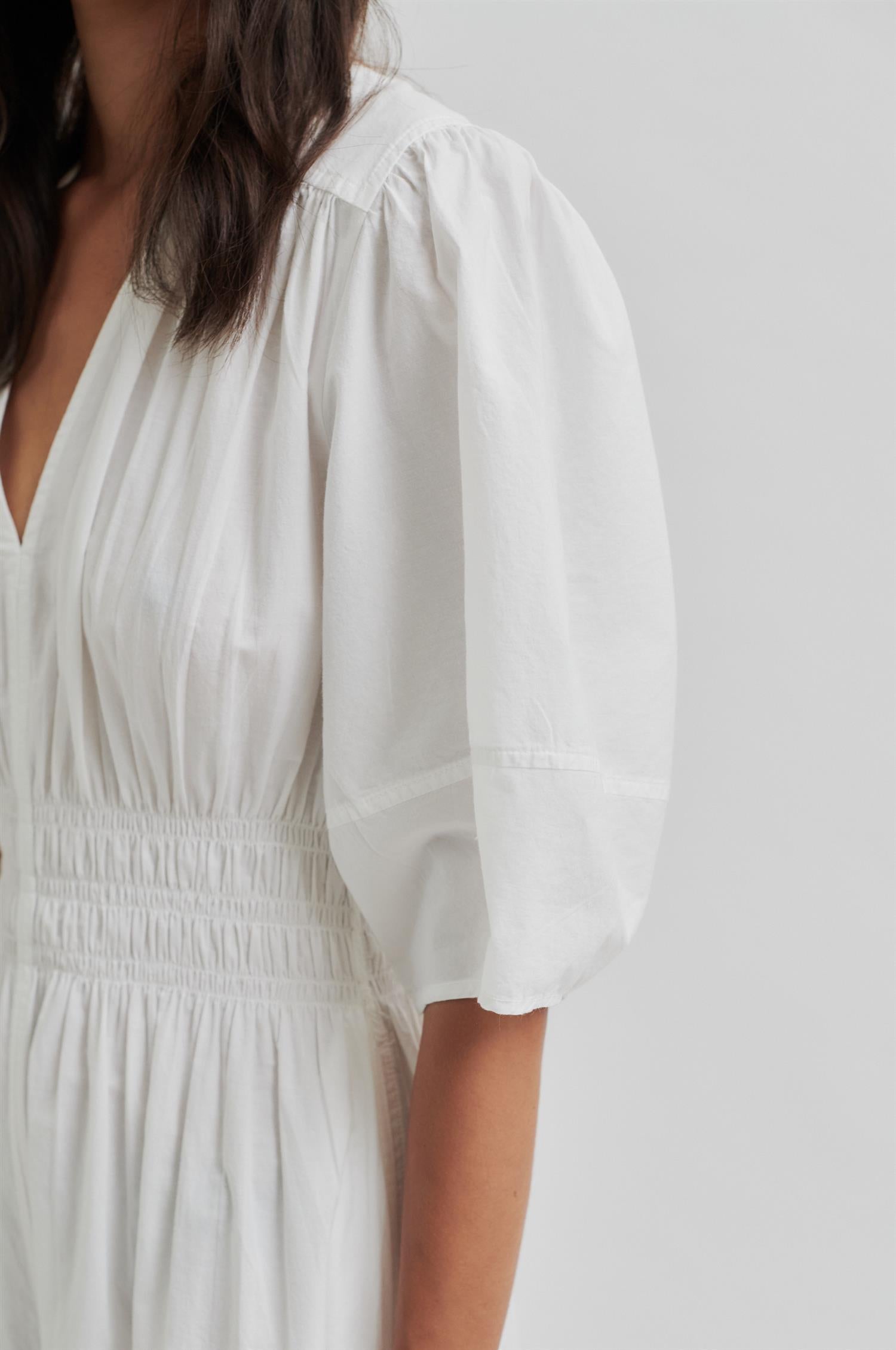 Althea Dress
