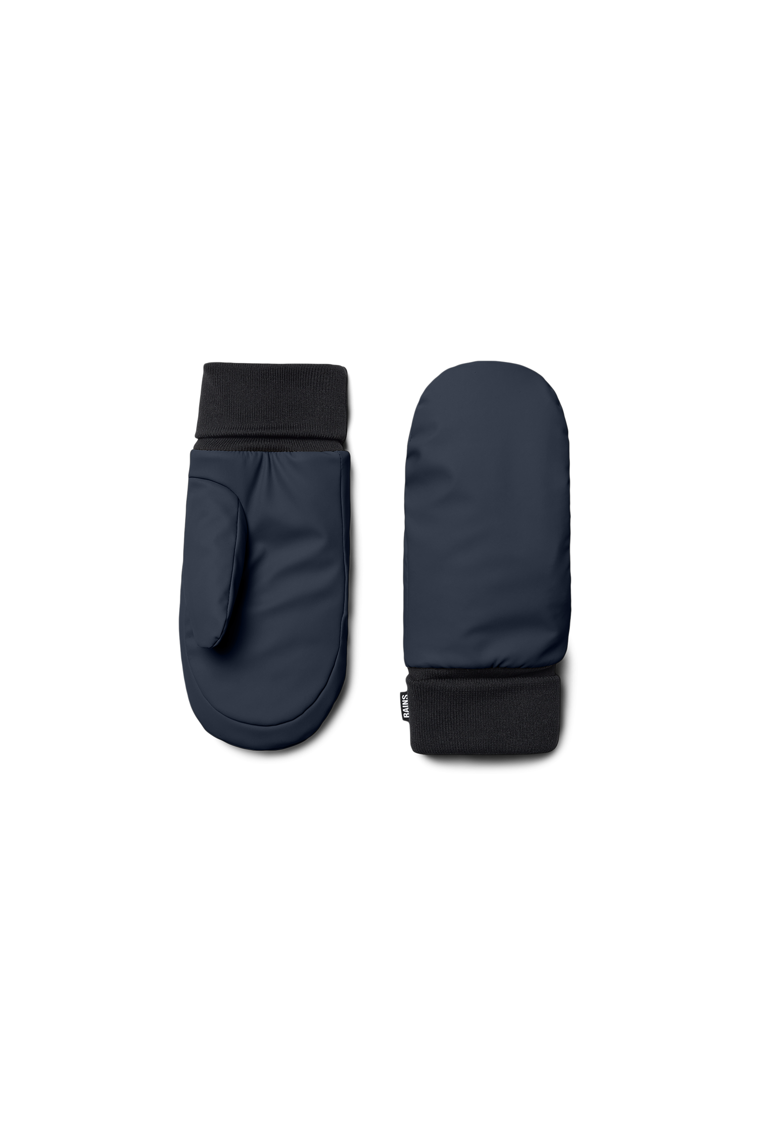 Alta Puffer Mittens W2T3