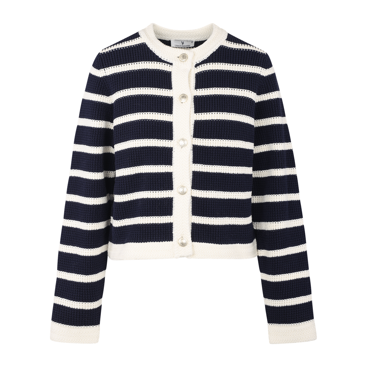 Valentine Cardigan