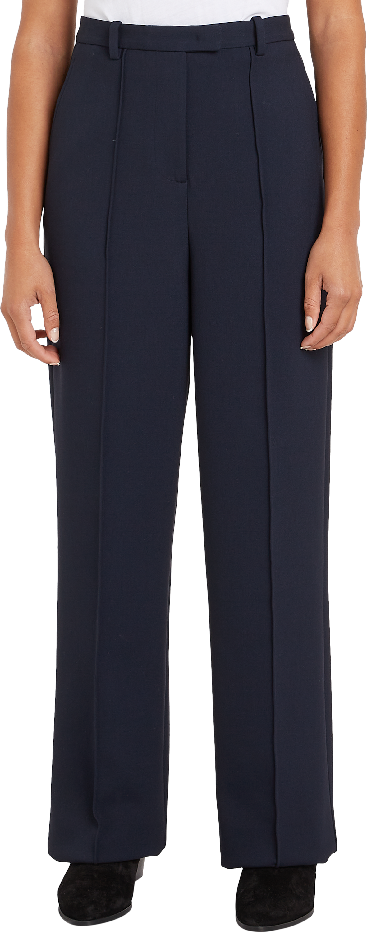 PUNTO RELAXED STRAIGHT PANT