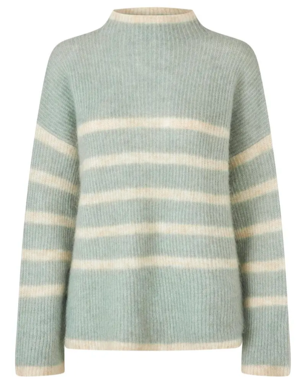 Ovalis Knit T-Neck