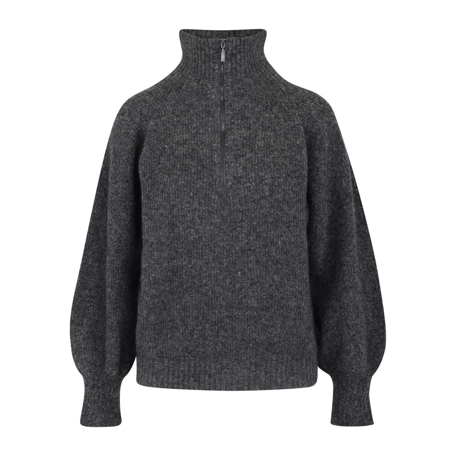 Mirra half-zip