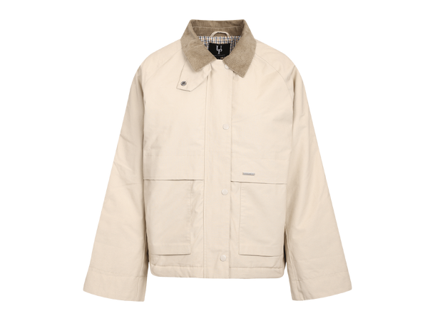 Autumn Jacket