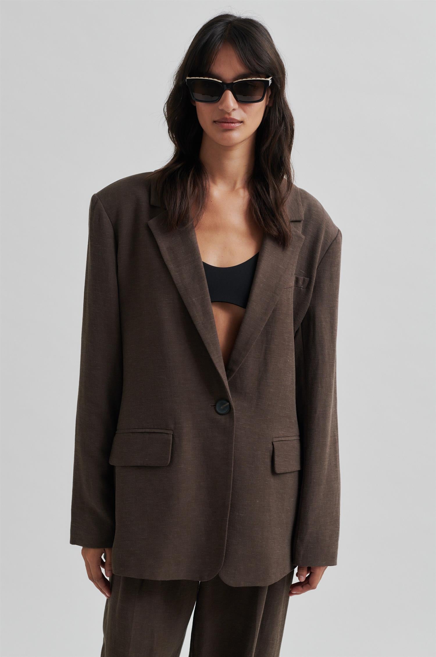 Lino New Fit Blazer