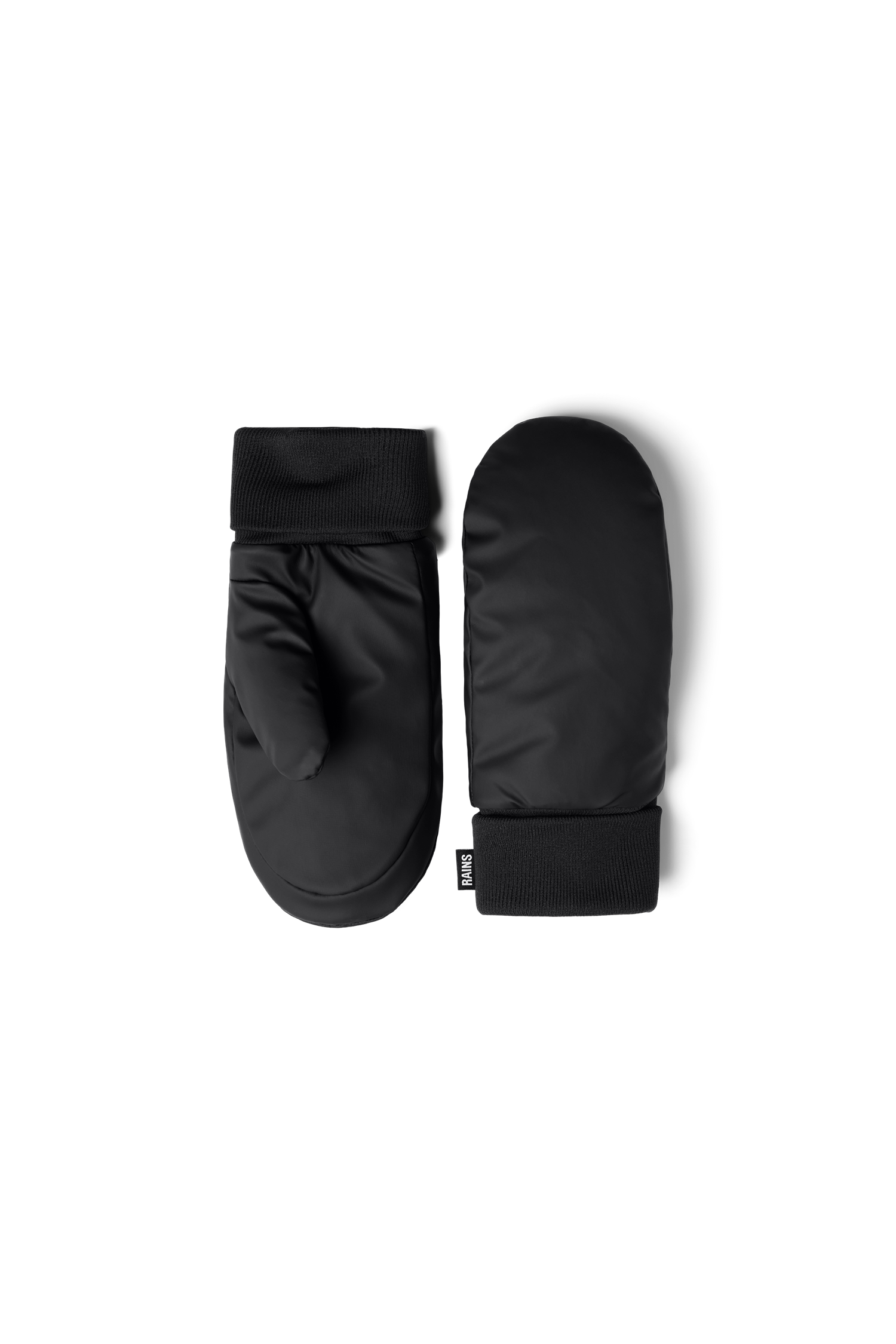 Alta Puffer Mittens W2T3