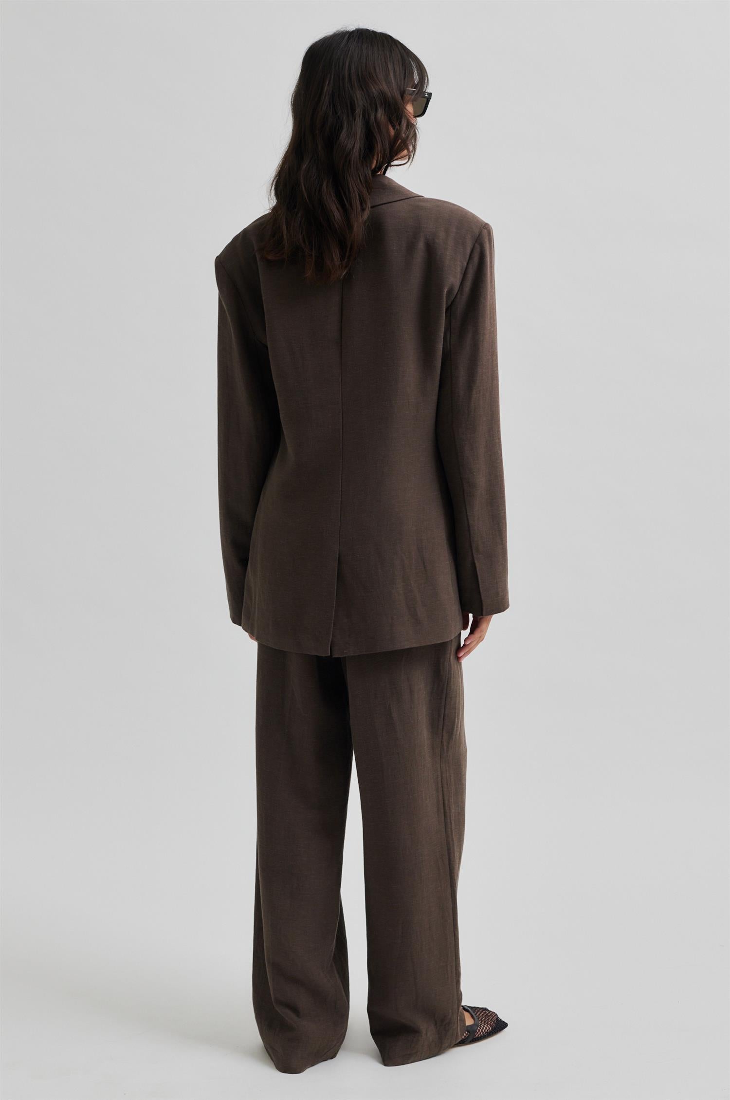 Lino New Fit Blazer