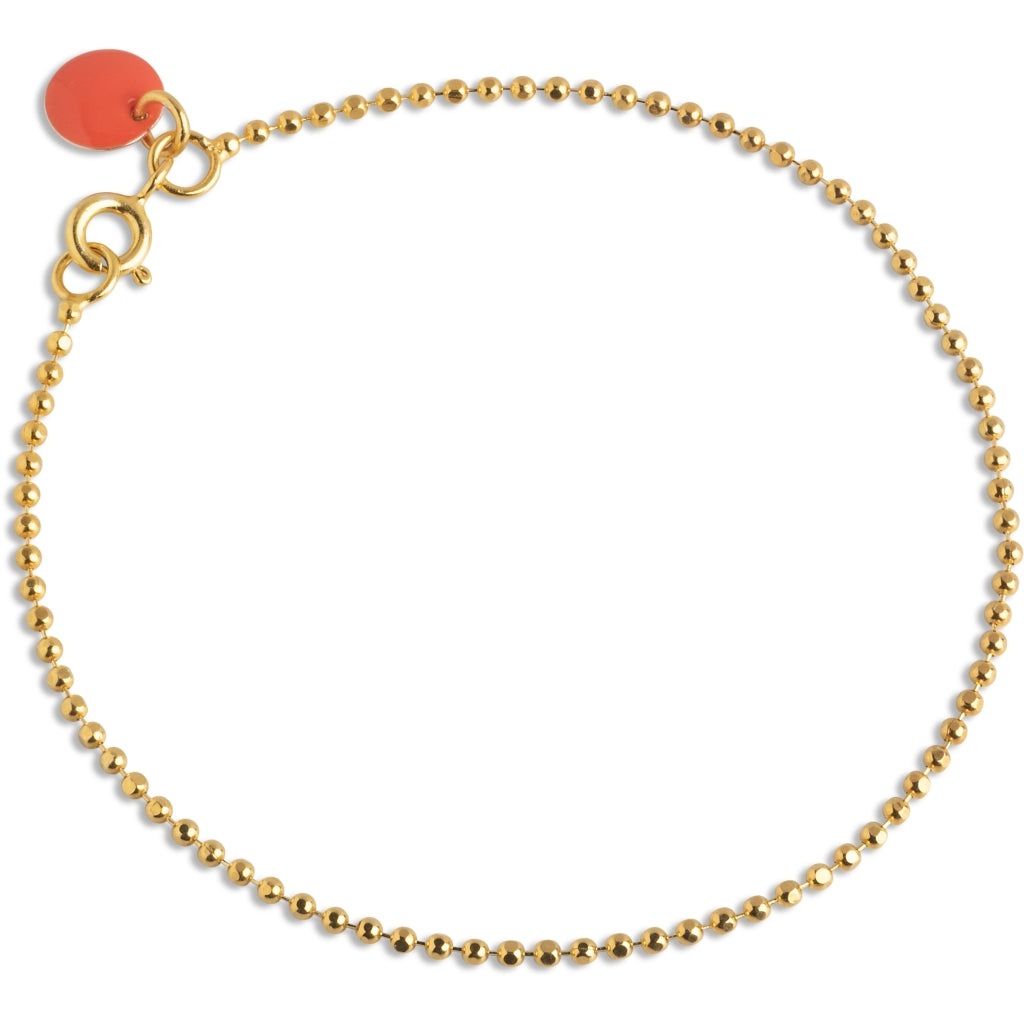 Bracelet, Ball Chain