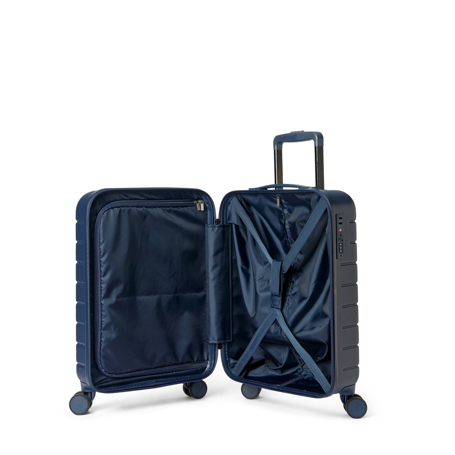 Day Tonal 20" Suitcase