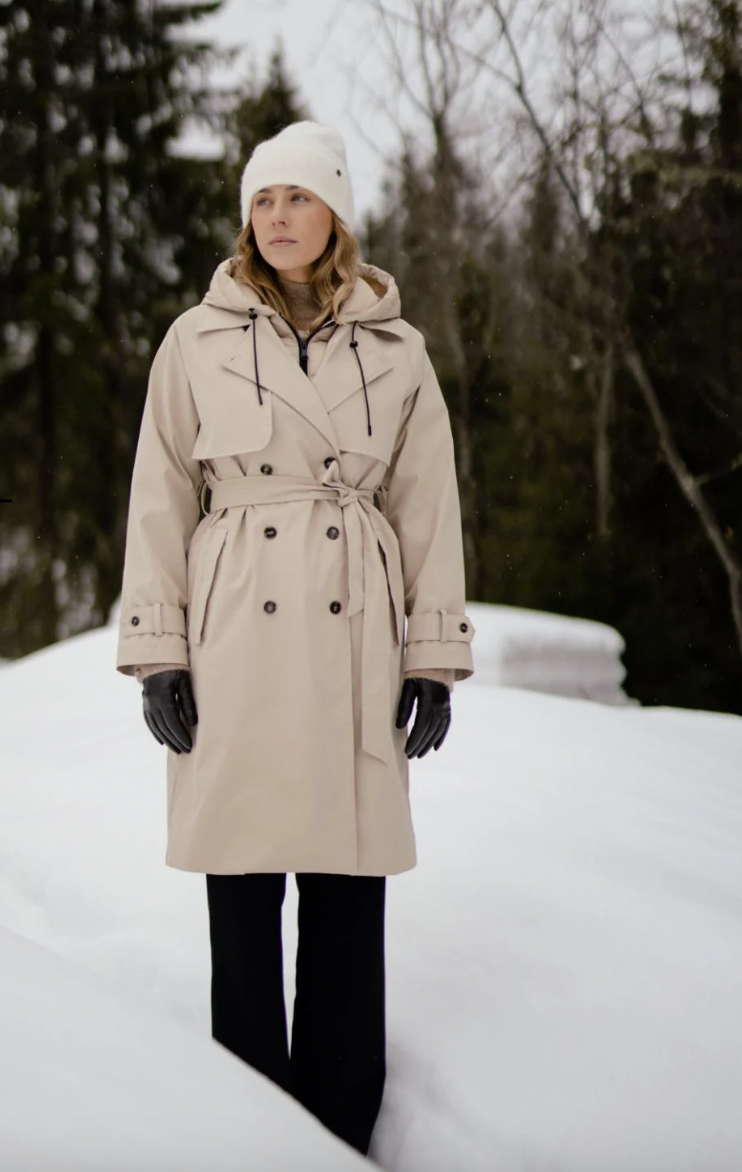 Eira Coat