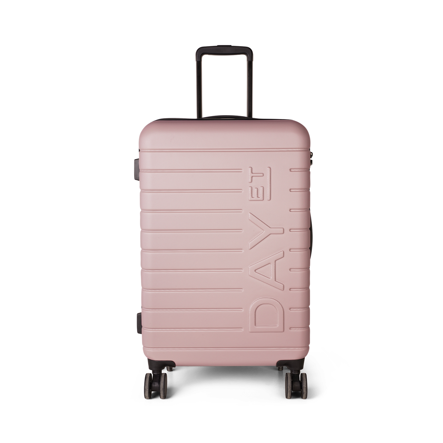 OSL 24 Suitcase LOGO