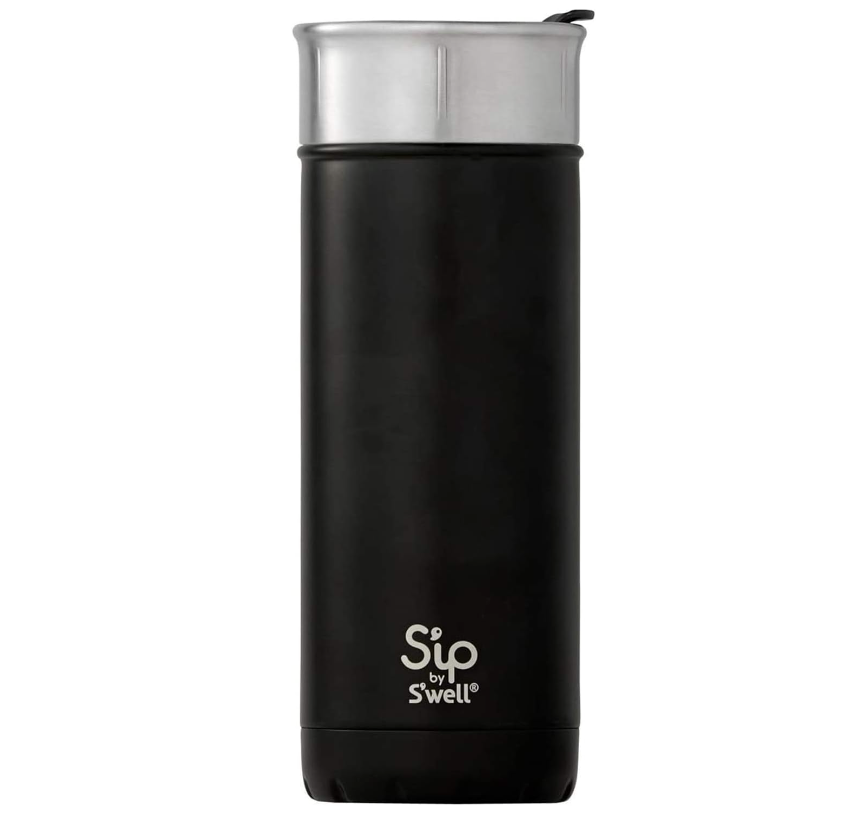 Coffee Black Travelmug 470ml