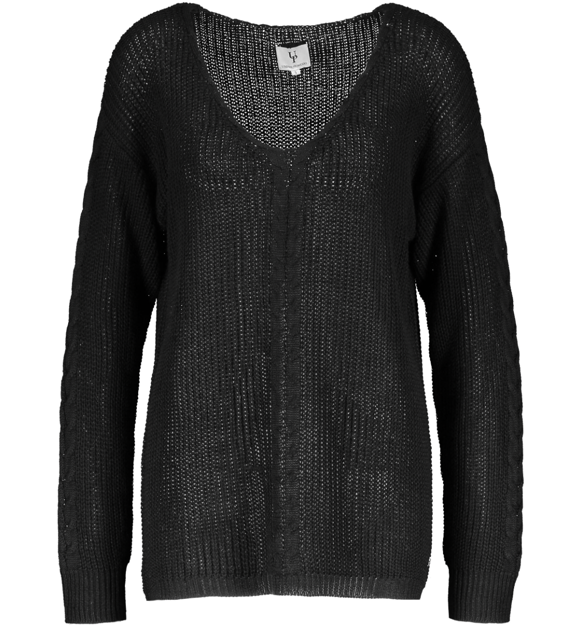 Jemison Sweater