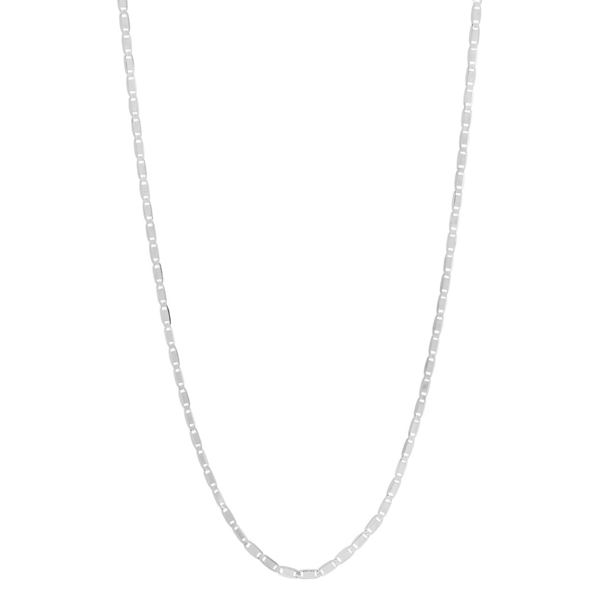 Karen Necklace Silver