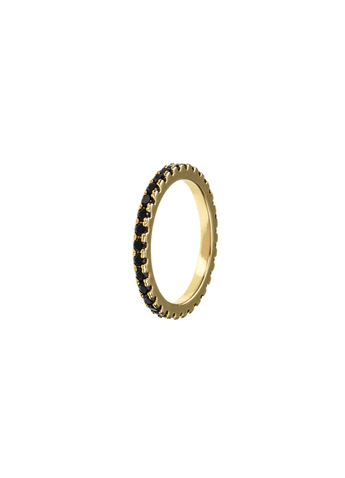 Ring Black