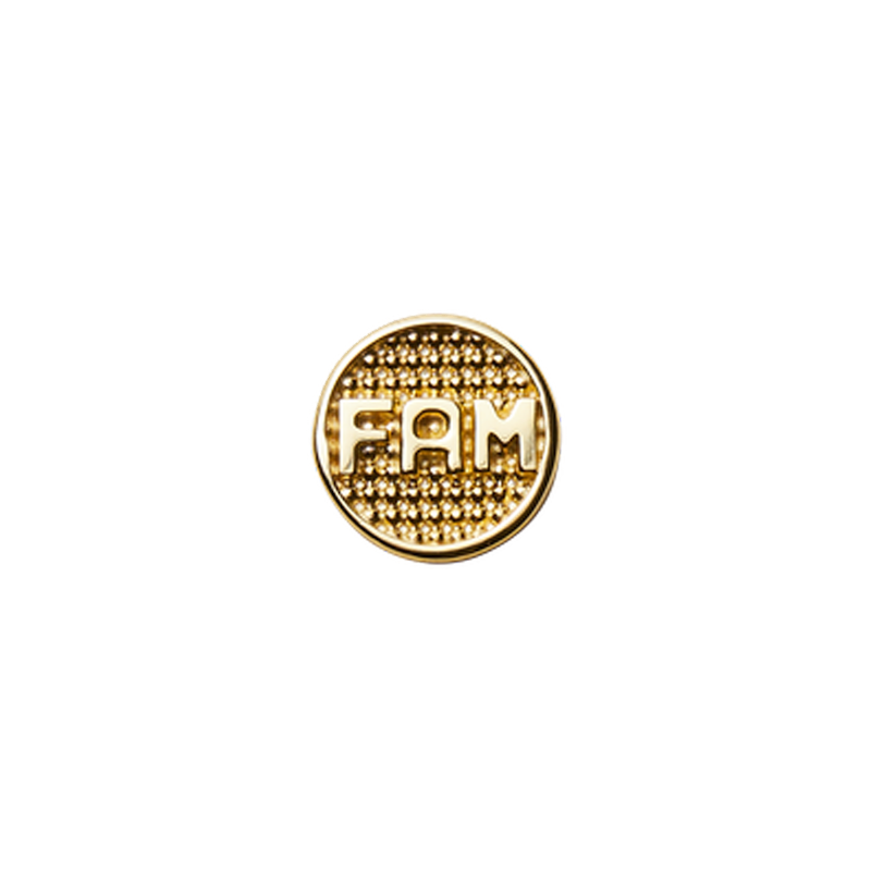 Fam Coin Gold