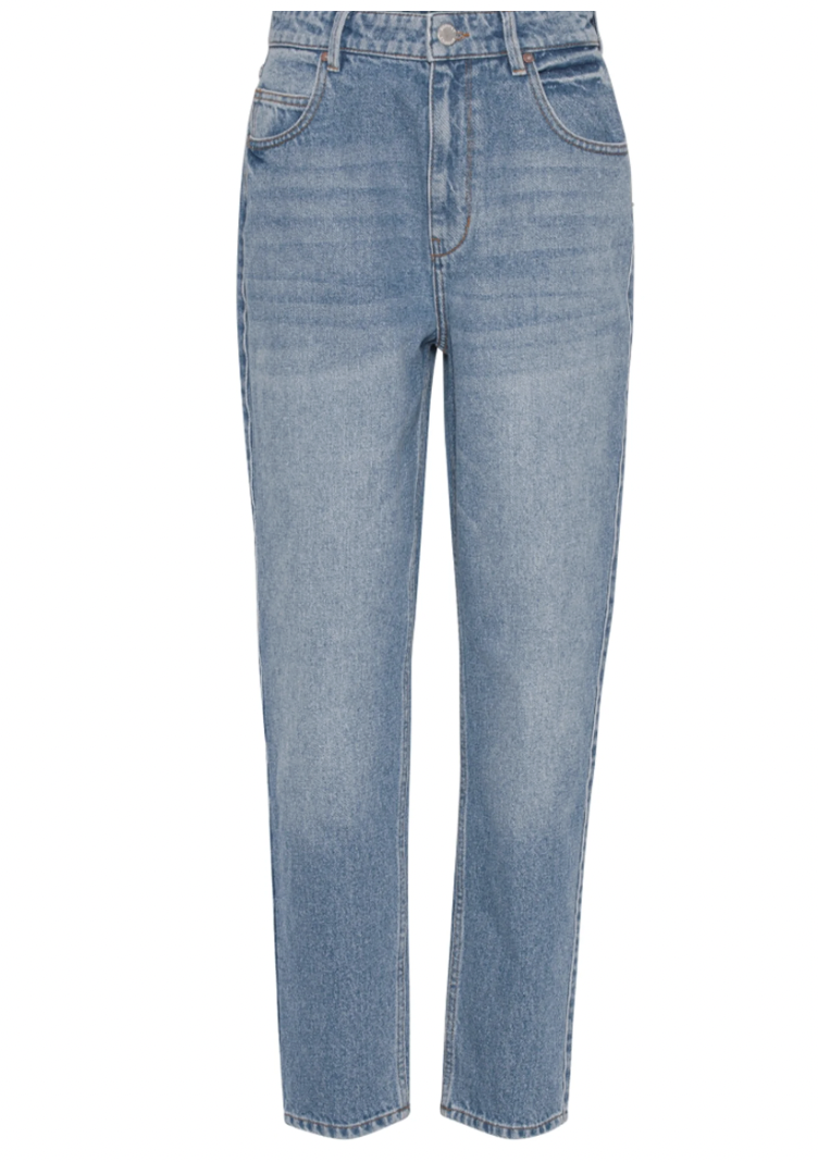 Robin TT - Classic Denim