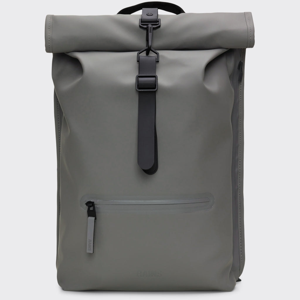 Rolltop Rucksack