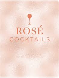 Rose Cocktails