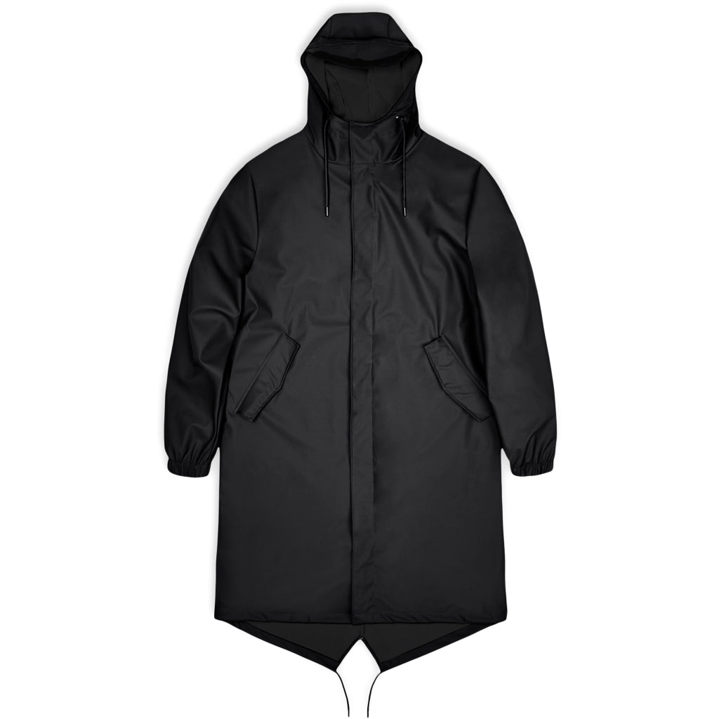 Fishtail Parka W3