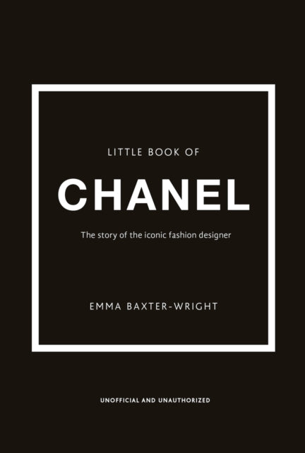 Little book of Chanel