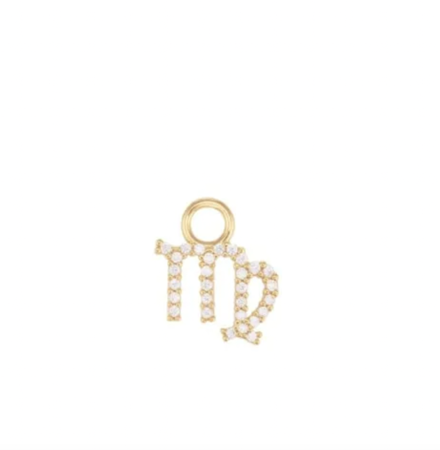 Virgo charm