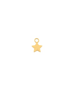 Ella Charm Gold