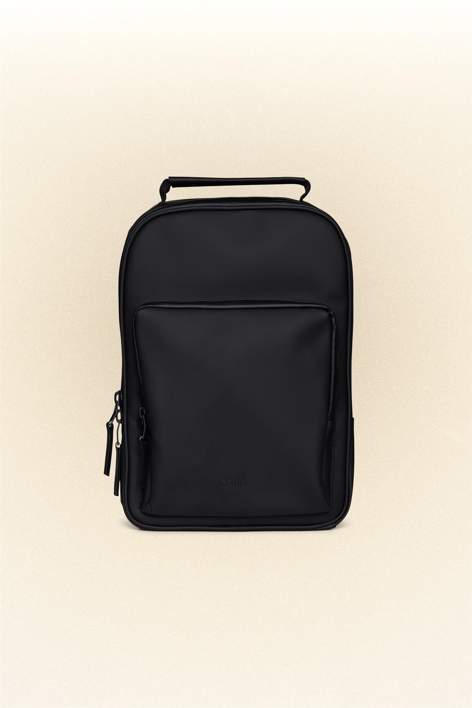 Book Daypack W3