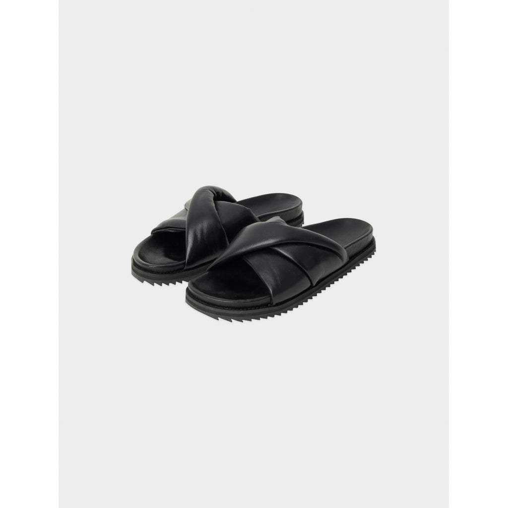 Nairobi - Twist Sandal