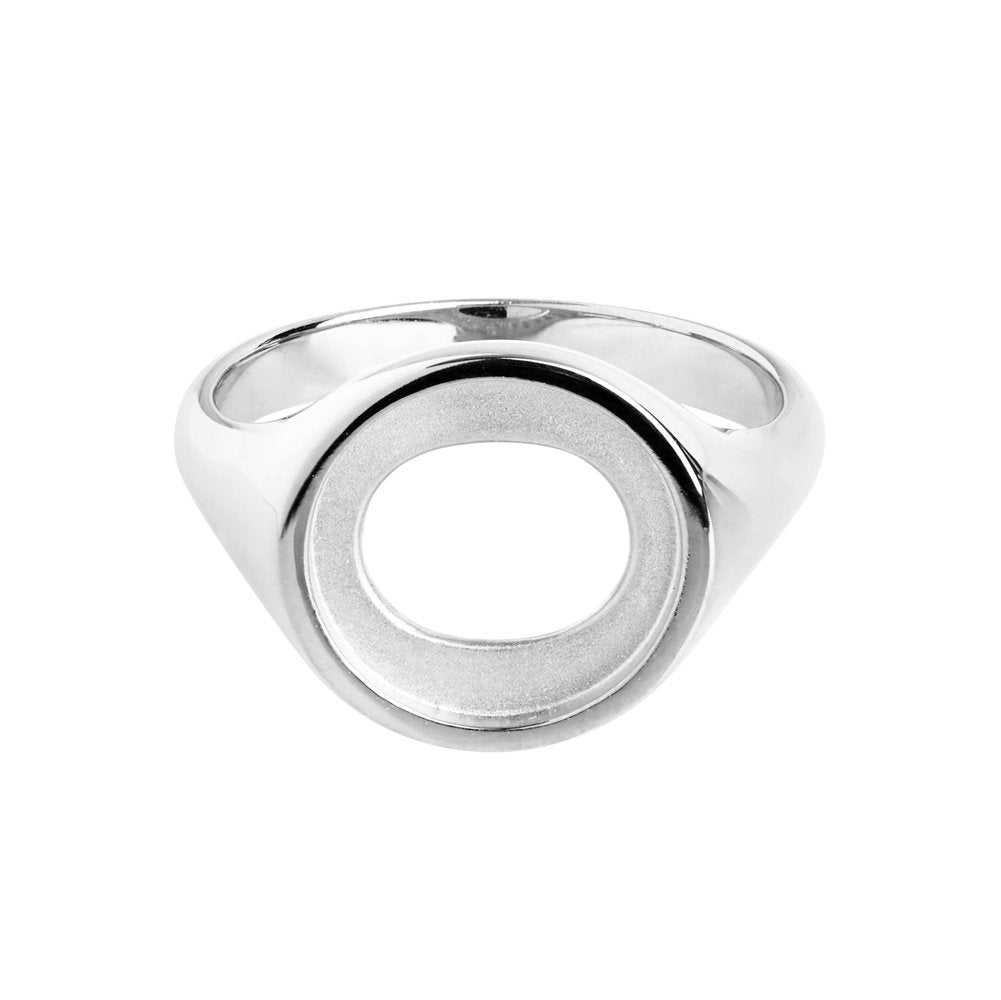 Karlie Ring Silver HP