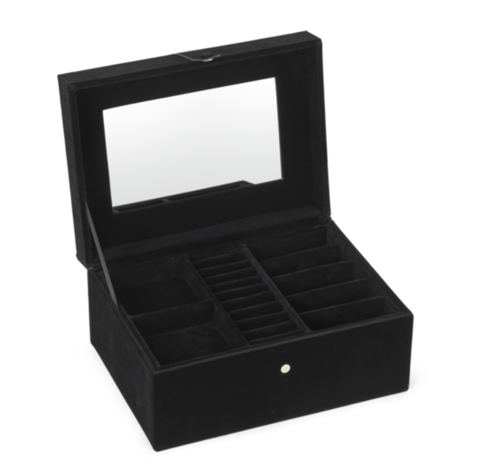 Jewelry Box Big