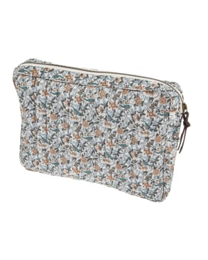 Pouch Big Liberty Strawberry T.Blue