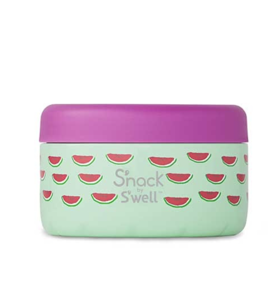 Slice of Life Snack container 295ml