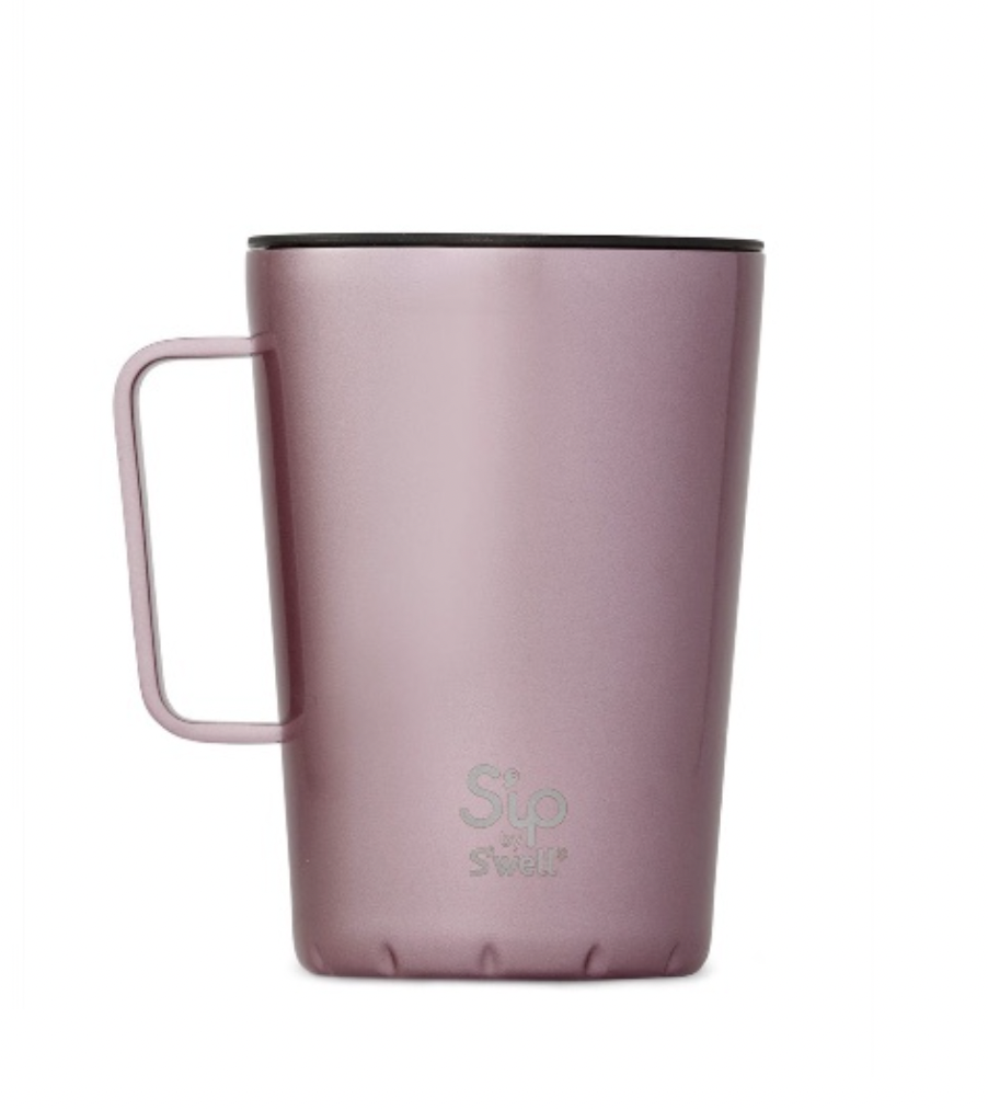 S`ip To Go mug Pink Punch 450ml