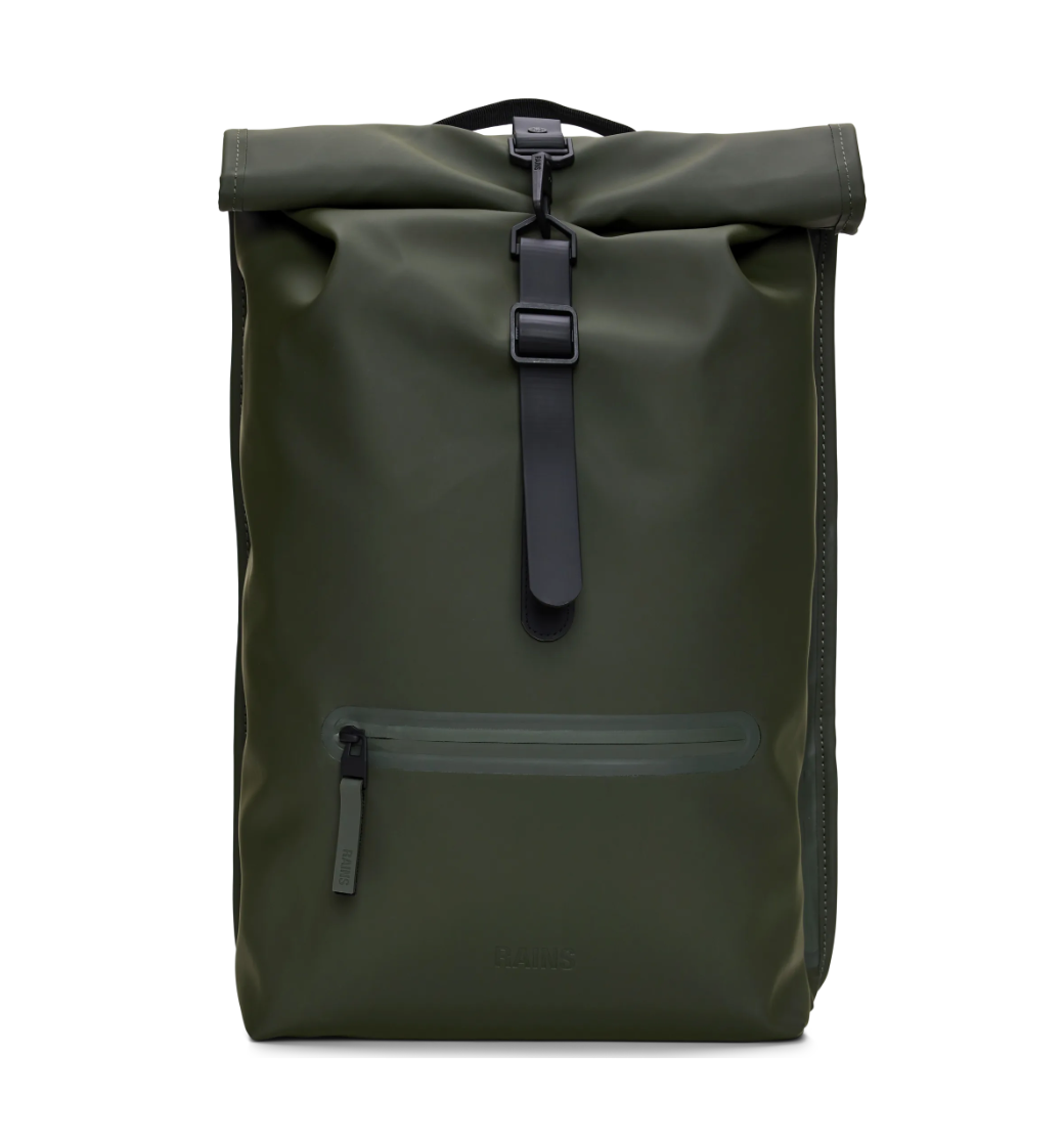 Rolltop Rucksack