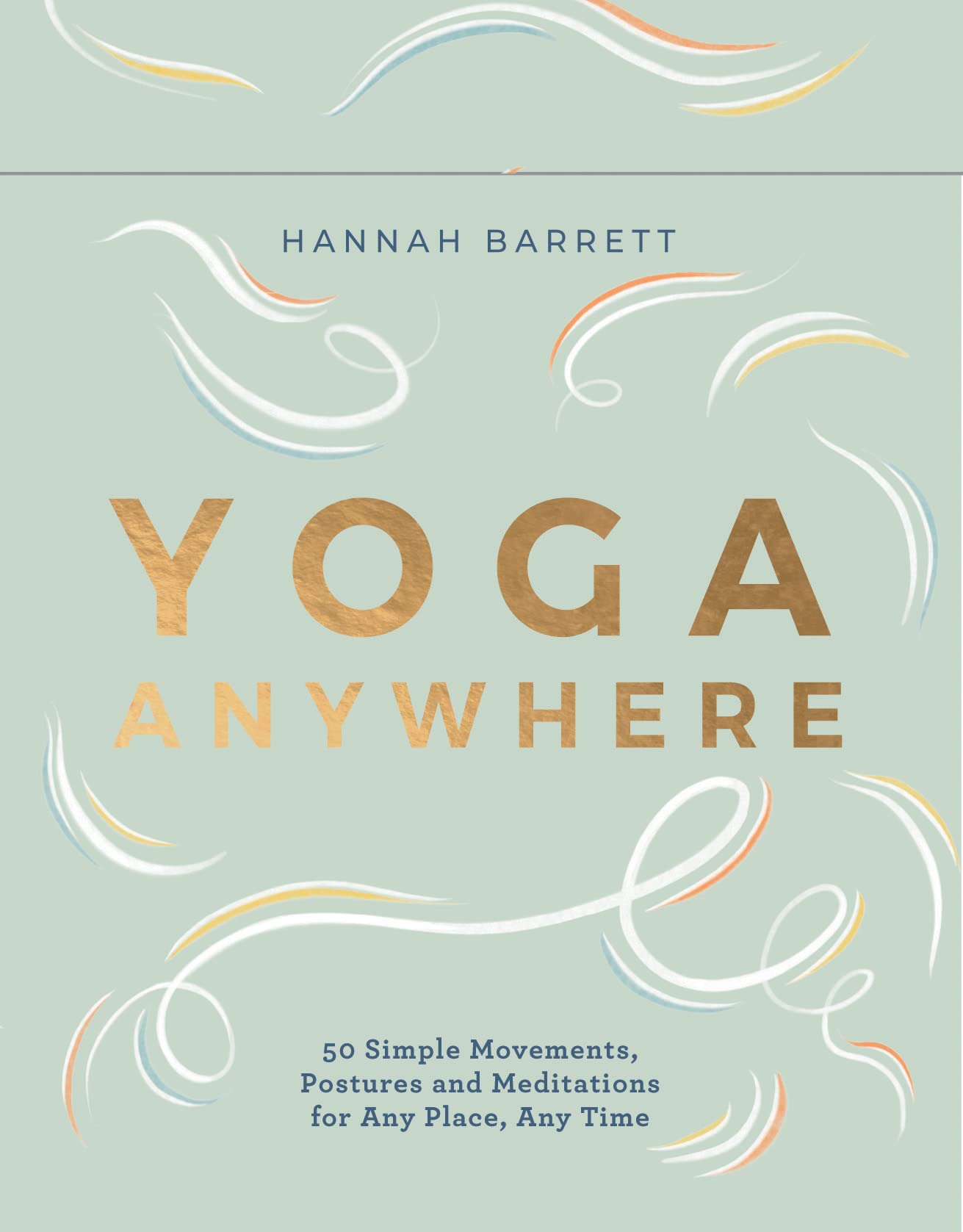 Yoga Anywhere Cards