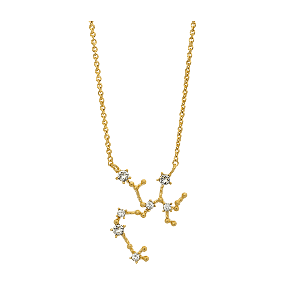 Sagittarius sign - Gold