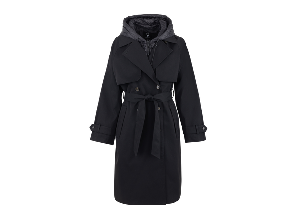 Eira Coat