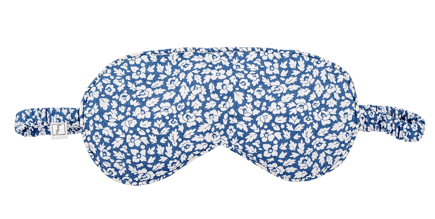 Eye mask mw liberty feather