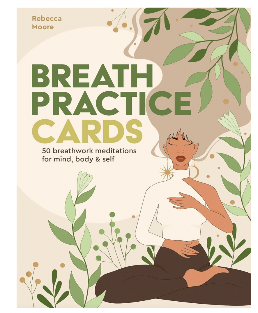 Breath Practice Cards