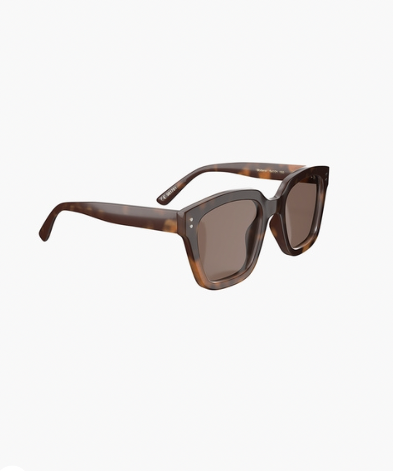 Modena Tortoise Brown