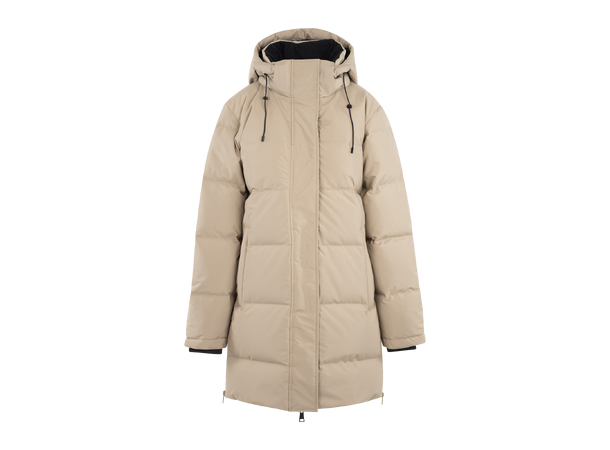 Ida Technical Parka