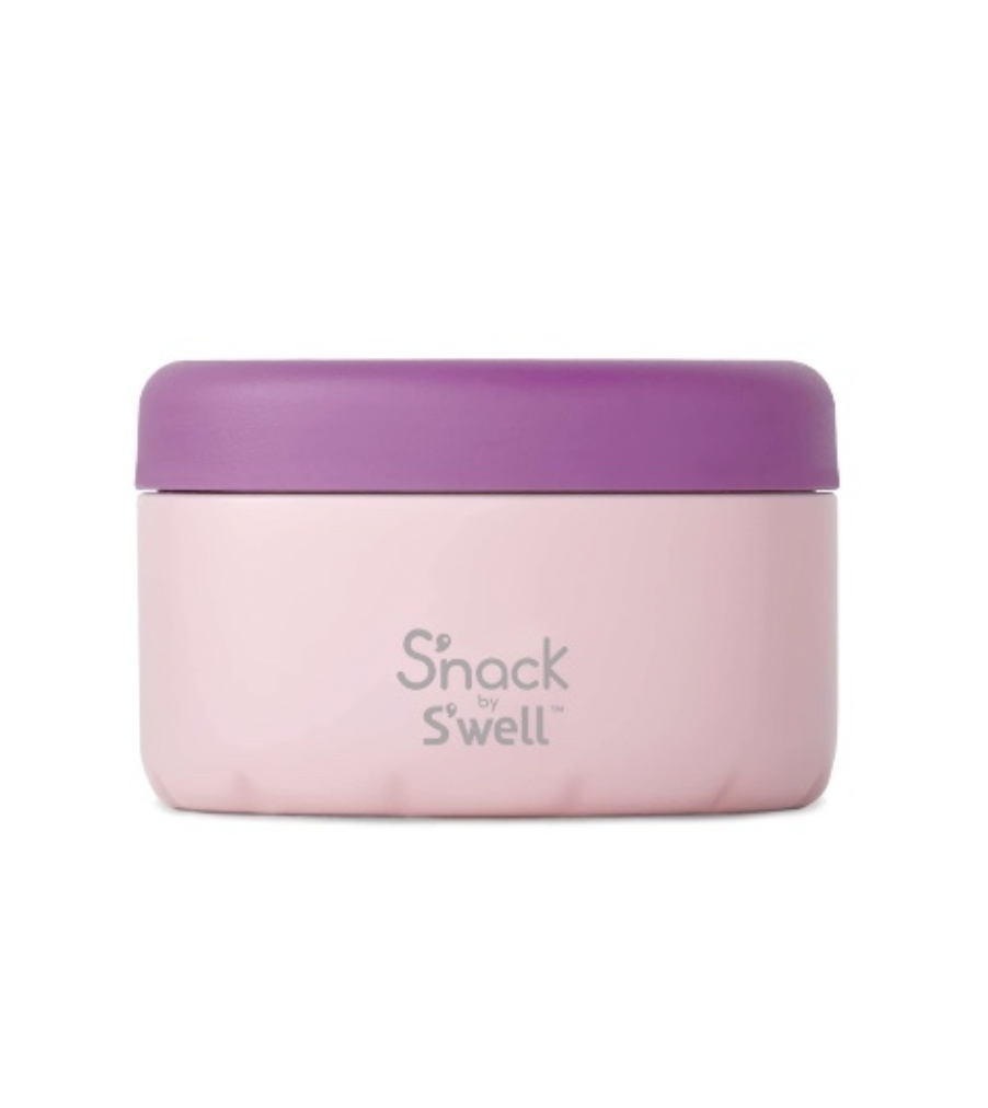 Pink Punch snack container 295ml